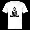 Ringspun Cotton Soft Style T-Shirt Thumbnail
