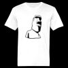 Ringspun Cotton Soft Style T-Shirt Thumbnail
