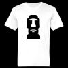Ringspun Cotton Soft Style T-Shirt Thumbnail