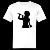 Ringspun Cotton Soft Style T-Shirt Thumbnail