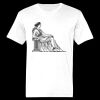 Ringspun Cotton Soft Style T-Shirt Thumbnail