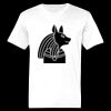Ringspun Cotton Soft Style T-Shirt Thumbnail