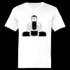 Ringspun Cotton Soft Style T-Shirt Thumbnail