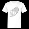 Ringspun Cotton Soft Style T-Shirt Thumbnail