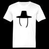 Ringspun Cotton Soft Style T-Shirt Thumbnail