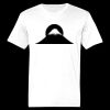 Ringspun Cotton Soft Style T-Shirt Thumbnail