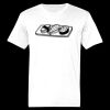 Ringspun Cotton Soft Style T-Shirt Thumbnail