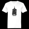 Ringspun Cotton Soft Style T-Shirt Thumbnail