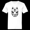Ringspun Cotton Soft Style T-Shirt Thumbnail