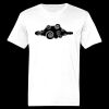 Ringspun Cotton Soft Style T-Shirt Thumbnail