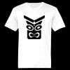 Ringspun Cotton Soft Style T-Shirt Thumbnail
