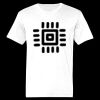 Ringspun Cotton Soft Style T-Shirt Thumbnail