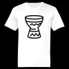 Ringspun Cotton Soft Style T-Shirt Thumbnail
