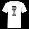 Ringspun Cotton Soft Style T-Shirt Thumbnail