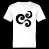 Ringspun Cotton Soft Style T-Shirt Thumbnail