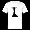 Ringspun Cotton Soft Style T-Shirt Thumbnail