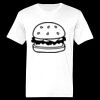 Ringspun Cotton Soft Style T-Shirt Thumbnail