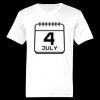 Ringspun Cotton Soft Style T-Shirt Thumbnail