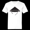 Ringspun Cotton Soft Style T-Shirt Thumbnail