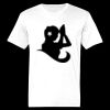 Ringspun Cotton Soft Style T-Shirt Thumbnail