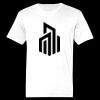 Ringspun Cotton Soft Style T-Shirt Thumbnail