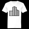 Ringspun Cotton Soft Style T-Shirt Thumbnail