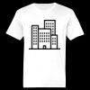 Ringspun Cotton Soft Style T-Shirt Thumbnail