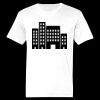 Ringspun Cotton Soft Style T-Shirt Thumbnail