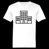 Ringspun Cotton Soft Style T-Shirt Thumbnail
