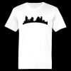 Ringspun Cotton Soft Style T-Shirt Thumbnail