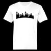 Ringspun Cotton Soft Style T-Shirt Thumbnail
