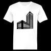 Ringspun Cotton Soft Style T-Shirt Thumbnail