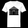 Ringspun Cotton Soft Style T-Shirt Thumbnail