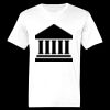 Ringspun Cotton Soft Style T-Shirt Thumbnail
