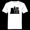 Ringspun Cotton Soft Style T-Shirt Thumbnail