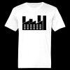 Ringspun Cotton Soft Style T-Shirt Thumbnail