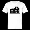 Ringspun Cotton Soft Style T-Shirt Thumbnail