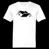 Ringspun Cotton Soft Style T-Shirt Thumbnail