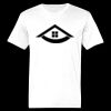 Ringspun Cotton Soft Style T-Shirt Thumbnail