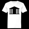 Ringspun Cotton Soft Style T-Shirt Thumbnail