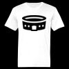 Ringspun Cotton Soft Style T-Shirt Thumbnail