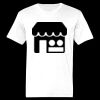 Ringspun Cotton Soft Style T-Shirt Thumbnail