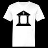 Ringspun Cotton Soft Style T-Shirt Thumbnail