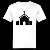 Ringspun Cotton Soft Style T-Shirt Thumbnail