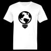 Ringspun Cotton Soft Style T-Shirt Thumbnail