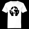 Ringspun Cotton Soft Style T-Shirt Thumbnail
