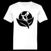 Ringspun Cotton Soft Style T-Shirt Thumbnail
