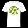 Ringspun Cotton Soft Style T-Shirt Thumbnail