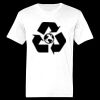 Ringspun Cotton Soft Style T-Shirt Thumbnail