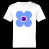 Ringspun Cotton Soft Style T-Shirt Thumbnail
